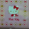 Hello Kitty Shower Curtain for Cute and Playful Bathroom Decor