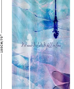 Vintage Abstract Shower Curtain for Modern Bathroom Decor - Bathroom Decor