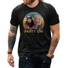 Party On Vintage T-Shirt, Wayne's World Shirt, Wayne And Garth 90s Shirt