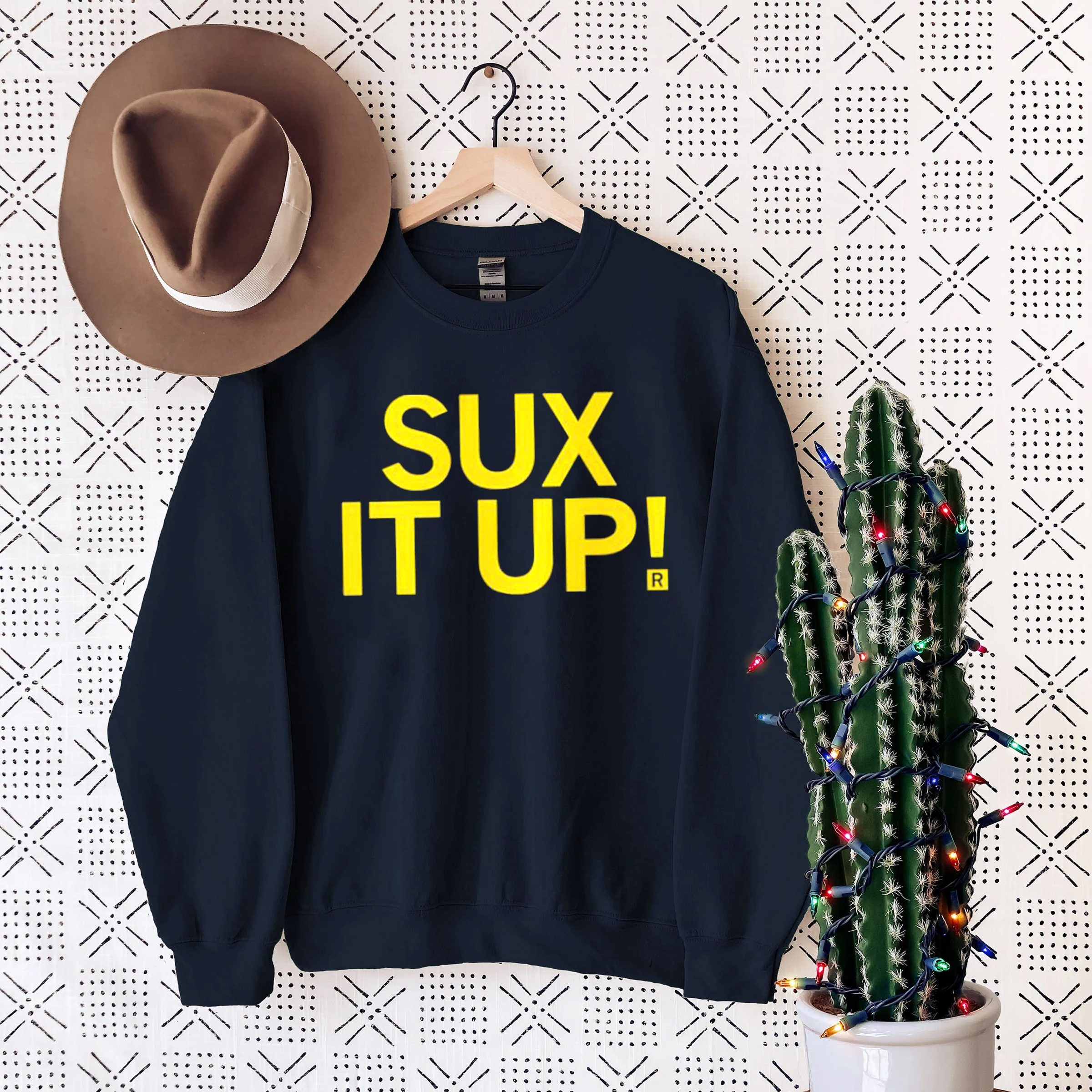 Sux It Up shirt, Funny Shirt