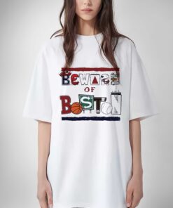 Beware of Boston Sports Teams Unisex Shirt Sweatshirt Hoodie