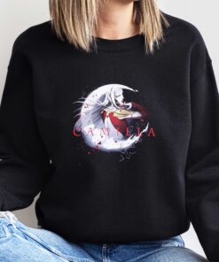 Carmilla Moon