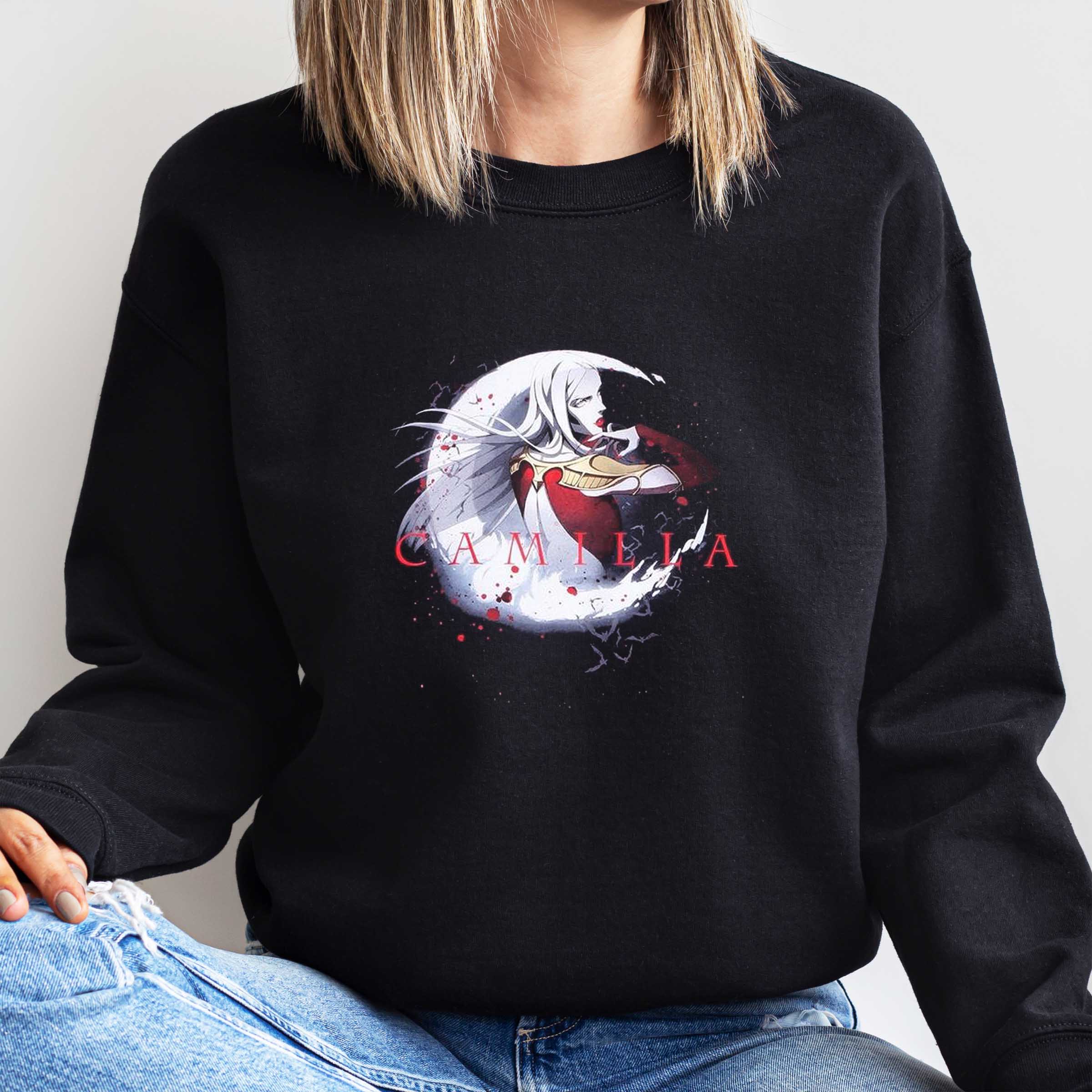 Carmilla Moon