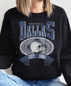 Dallas Football Vintage Style Sweatshirt,Dallas Football Shirt,Cowboy Sweatshirt,Dallas Shirt,Football Shirt,Dallas Fans F121