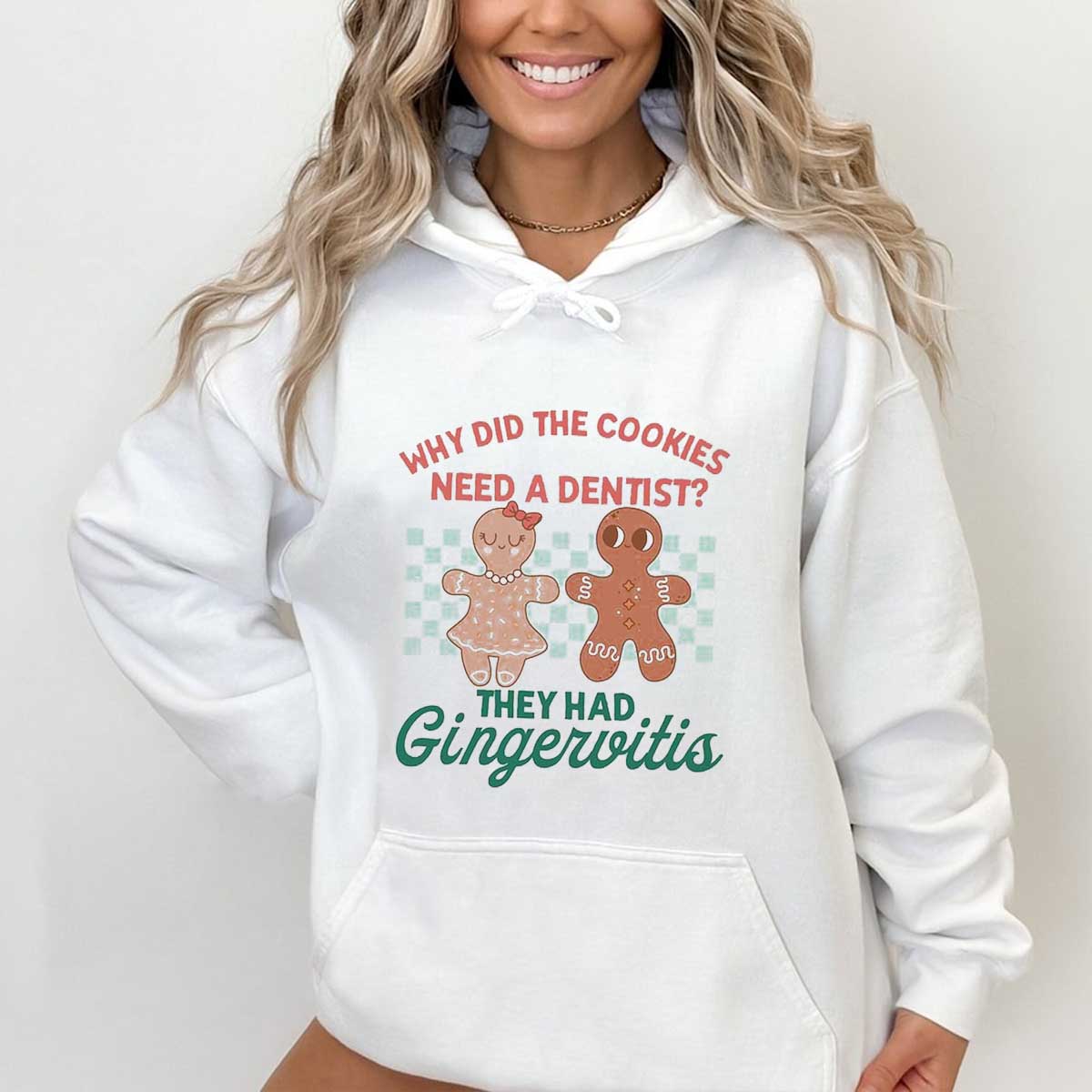 Dental Christmas Sweatshirt Dental Office Holiday Sweater Christmas Dental Hygienist Dental Assistant Dentist Office Manager Matching Shirts