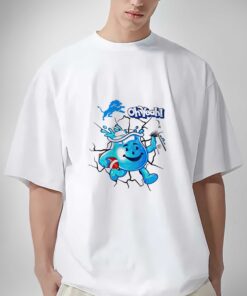 Detroit Lions Kool Aid Oh Yeah NFL T-Shirt, Sweatshirt, Hoodie