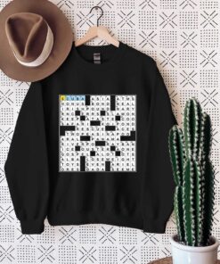 Dictionary Listings Crossword Clue Unisex Shirt Sweatshirt Hoodie