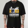 Moziornament-Washington Huskies 2023 Allstate Sugar Bowl CFB Playoffs Shirt NFL gift for fans sweatshirt hoodie