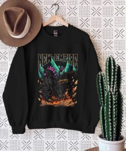 New Empire 2023 Shirt-Unisex T-Shirt Sweatshirt Hoodie