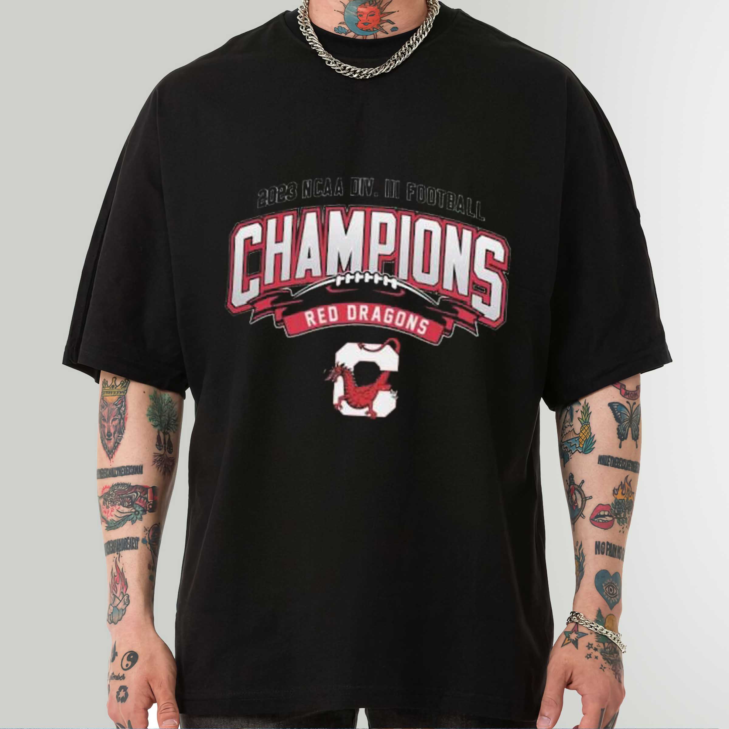 Original cortland Red Dragons 2023 DIV Football Champions T-Shirt, Sweatshirt, Hoodie