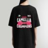Premium Northern Illinois Huskies 2023 Camellia Bowl Champions Logo shirt sweatshirt hoodie
