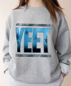 Shirt Gift for WWE Fans, WWE Yeet Sweatshirt, Hoodie