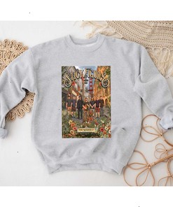Stick Figure Show Sweatshirt, February 10th And 12th, 2024 The Warfield San Francisco, Ca Poster T-Shirt