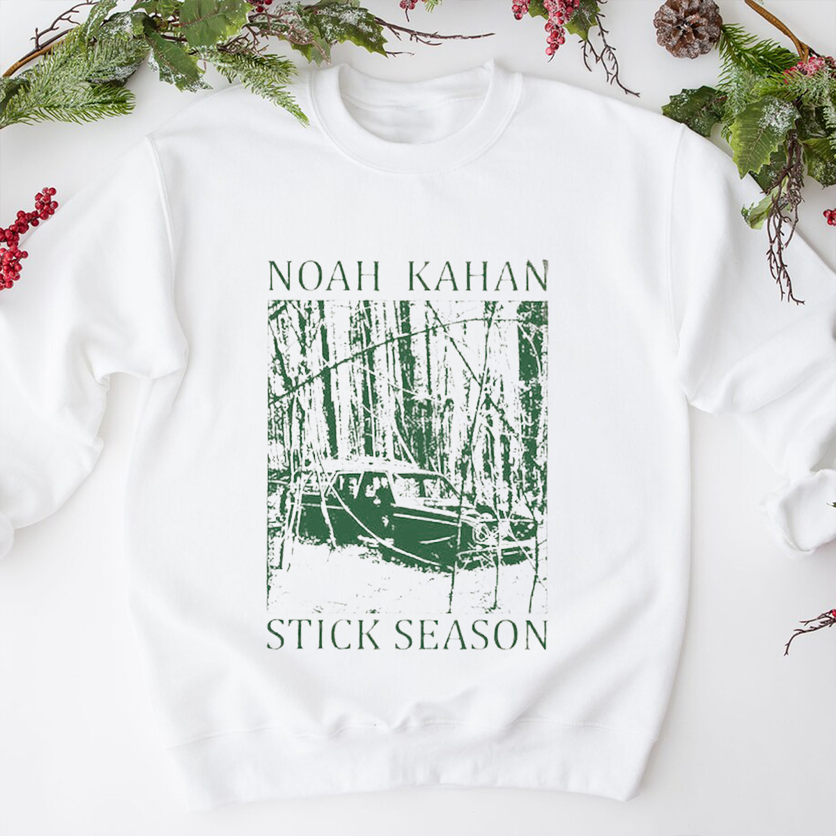 Sticky Season Noah Kahan Shirt, Say Whatever You Feel Shirt, Song Lyrics Shirt, Country Music Shirt