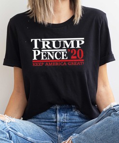 Trump Pence 2020 Shirt, Keep America Great Trump shirt sweatshirt, hoodie shirt