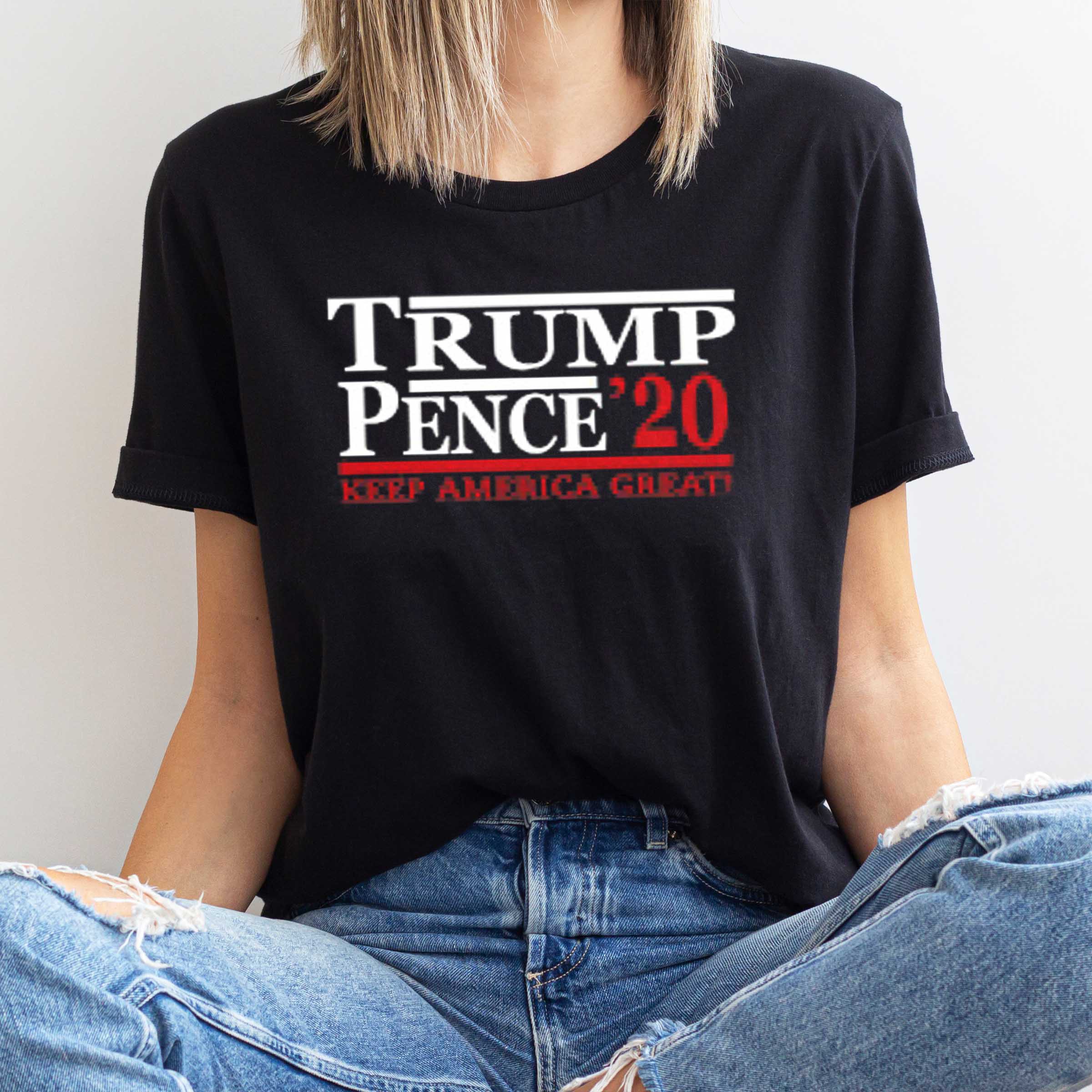 Trump Pence 2020 Shirt, Keep America Great Trump shirt sweatshirt, hoodie shirt