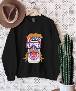 AP7 x DBK Mullet Madness Art Shirt Sweatshirt Hoodie