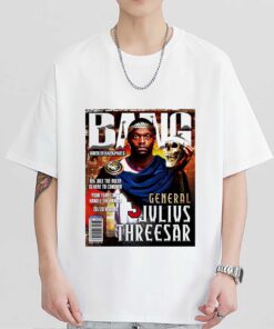 Bocker Backspaces Bang general Julius Threesar shirt sweatshirt hoodie