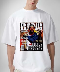 Bocker Backspaces Bang general Julius Threesar shirt sweatshirt hoodie