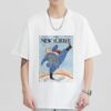 Donald Trump In The New Cover Of The New Yorker Jan 15 2024 Shirt