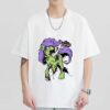 Horse my little zombie Halloween shirt
