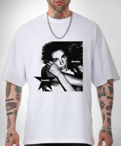Houdini Dua Lipa photo Shirt Hoodie Sweatshirt Gifts