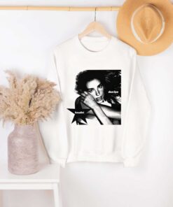 Houdini Dua Lipa photo Shirt Hoodie Sweatshirt Gifts