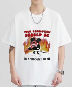 Jmcgg Your Solution Should Be To Apologize To Me Shirt Sweatshirt Hoodie