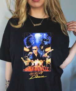 Love yourself to dance shirt sweatshirt hoodie