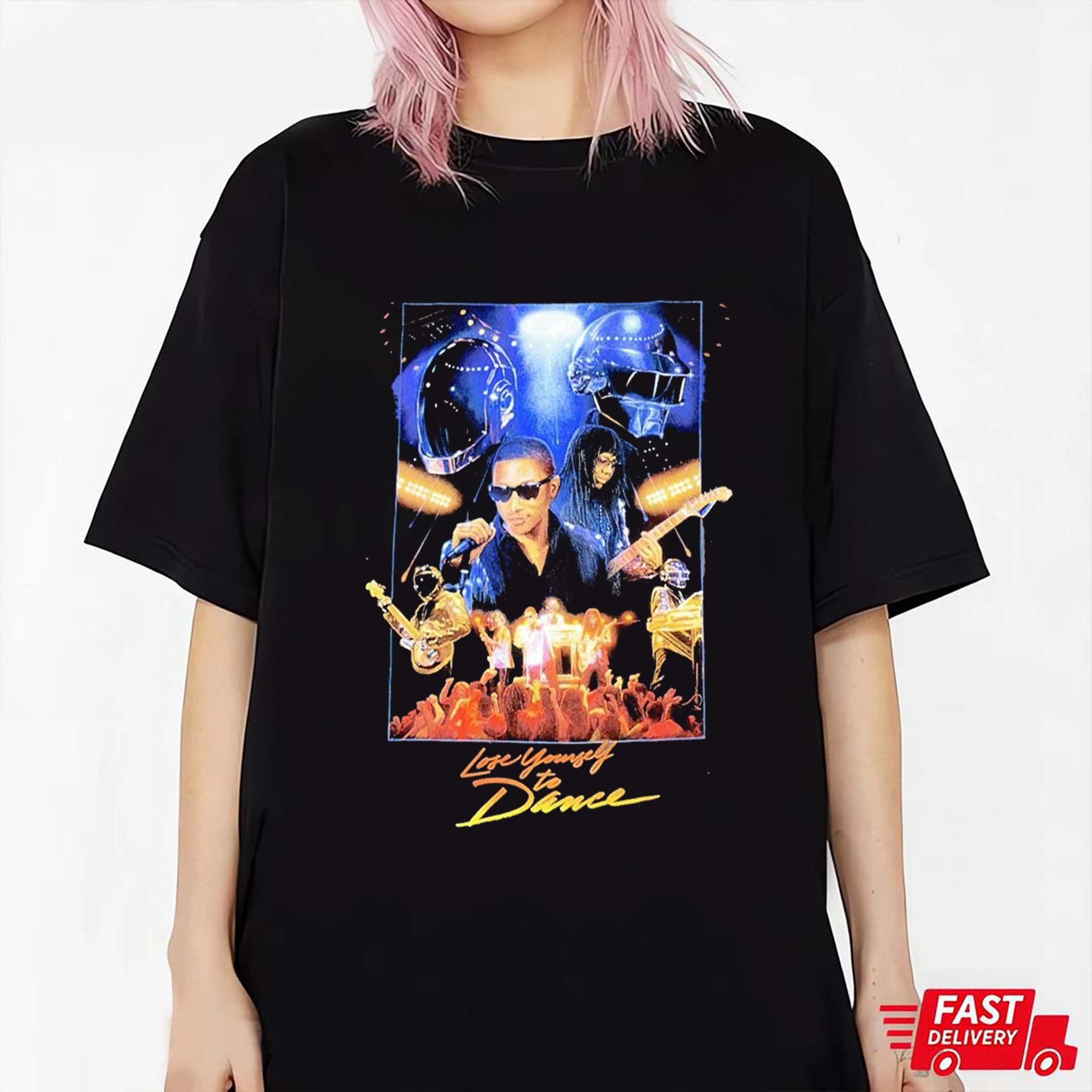 Love yourself to dance shirt sweatshirt hoodie