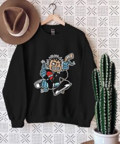 Mxpx Kraken Unisex T Shirt Sweatshirt Hoodie