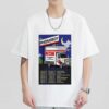 Phoneboy February Tour 2024 Art Shirt Sweatshirt Hoodie