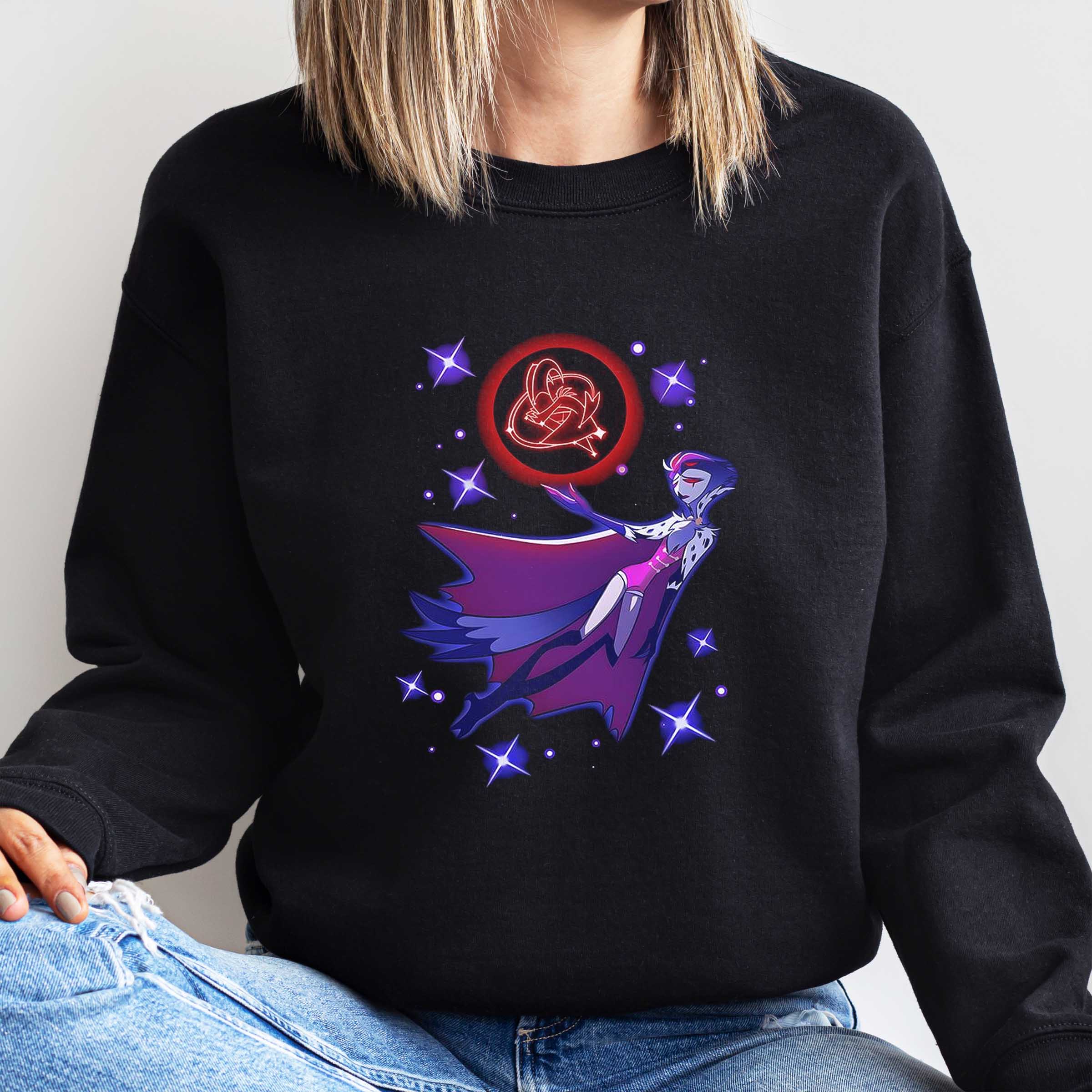 Stolas Song look my way shirt sweatshirt hoodie gift for fans