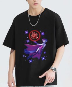 Stolas Song look my way shirt sweatshirt hoodie gift for fans