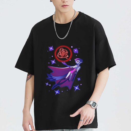 Stolas Song look my way shirt sweatshirt hoodie gift for fans