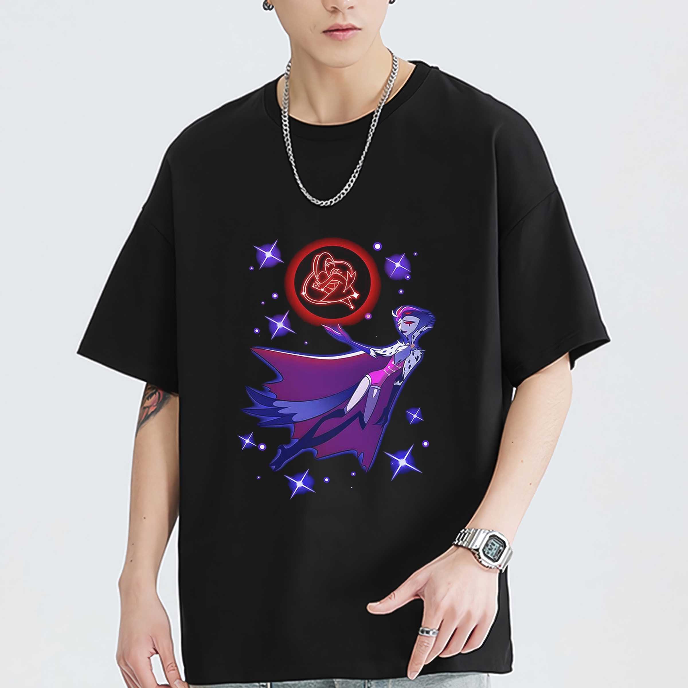 Stolas Song look my way shirt sweatshirt hoodie gift for fans