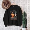 Zakai Zeigler Tennessee Volunteers 2024 Shirt, Sweatshirt, Hoodie